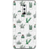 Succulent Pattern OnePlus 7 Pro Skin