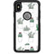 Succulent Pattern Otterbox Commuter iPhone Skin