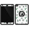 Succulent Pattern Otterbox Defender iPad Skin