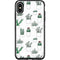 Succulent Pattern Otterbox Symmetry iPhone Skin