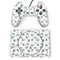 Succulent Pattern PlayStation Classic Bundle Skin