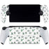 Succulent Pattern PlayStation Portal Remote Player Skin