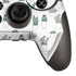 Succulent Pattern PlayStation Scuf Vantage 2 Controller Skin