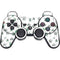 Succulent Pattern PS3 Dual Shock wireless controller Skin