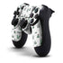 Succulent Pattern PS4 Controller Skin