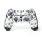 Succulent Pattern PS4 Controller Skin