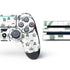 Succulent Pattern PS4 Pro Bundle Skin