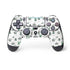 Succulent Pattern PS4 Pro/Slim Controller Skin