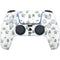 Succulent Pattern PS5 Controller Skin