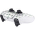 Succulent Pattern PS5 Controller Skin