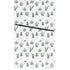 Succulent Pattern PS5 Slim Digital Edition Bundle Skin