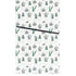 Succulent Pattern PS5 Slim Digital Edition Console Skin