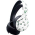 Succulent Pattern PULSE 3D Wireless Headset for PS5 Skin