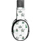 Succulent Pattern Skullcandy Crusher Wireless Skin