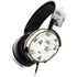 Succulent Pattern SteelSeries Arctis 5 Skin