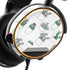 Succulent Pattern SteelSeries Arctis 5 Skin