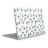 Succulent Pattern Surface Book 2 13.5in Skin