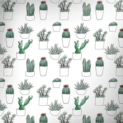 Succulent Pattern Surface Book 2 13.5in Skin