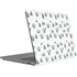 Succulent Pattern Surface Laptop Studio Skin