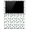 Succulent Pattern Surface Pro 4 Skin