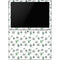Succulent Pattern Surface Pro 6 Skin