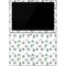 Succulent Pattern Surface Pro 7 Skin