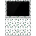 Succulent Pattern Surface Pro 7 Skin