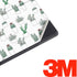 Succulent Pattern Surface Pro 7 Skin