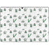 Succulent Pattern Surface Pro 8 Skin