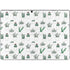 Succulent Pattern Surface Pro 9 Skin
