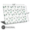 Succulent Pattern Universal Laptop 11in (8.8 x 6.2in) Skin