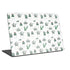 Succulent Pattern Universal Laptop 11in (8.8 x 6.2in) Skin