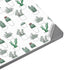 Succulent Pattern Universal Laptop 11in (8.8 x 6.2in) Skin