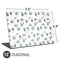 Succulent Pattern Universal Laptop 12in (9.8 x 6.8in) Skin