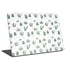 Succulent Pattern Universal Laptop 13in (10.6 x 7.6in) Skin