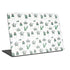 Succulent Pattern Universal Laptop 14in (11.4 x 8.2in) Skin
