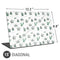 Succulent Pattern Universal Laptop 15in (12.2 x 8.8in) Skin