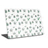 Succulent Pattern Universal Laptop 16.6in (13.4 x 9.7in) Skin