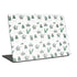 Succulent Pattern Universal Laptop 16in (13 x 9.4in) Skin