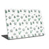 Succulent Pattern Universal Laptop 18in (14.6 x 10.6in) Skin