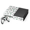 Succulent Pattern Xbox One Console and Controller Bundle Skin