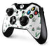 Succulent Pattern Xbox One Controller Skin