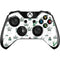 Succulent Pattern Xbox One Controller Skin