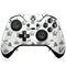 Succulent Pattern Xbox One Elite Controller Skin