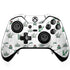Succulent Pattern Xbox One Elite Controller Skin