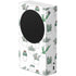Succulent Pattern Xbox Series S Console Skin