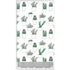 Succulent Pattern Xbox Series S Console Skin