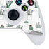Succulent Pattern Xbox Series S Controller Skin