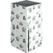 Succulent Pattern Xbox Series X Console Skin