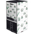 Succulent Pattern Xbox Series X Console Skin